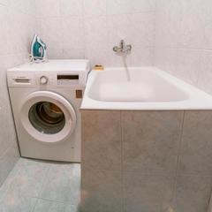 Апартаменты Rooms in Tsilkovskogo 92A, Дзержинск, Нижегородская область