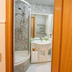 Апартаменты Rooms in Tsilkovskogo 92A, Дзержинск, Нижегородская область