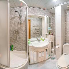 Апартаменты Rooms in Tsilkovskogo 92A, Дзержинск, Нижегородская область