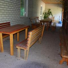 Гостевой дом Визит, Дивеево, Нижегородская область