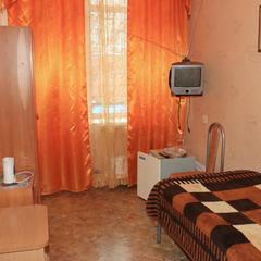 Оздоровительный центр Союз, Дзержинский, Московская область