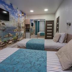 Гостевой дом 7 ночей, Дзержинск, Нижегородская область