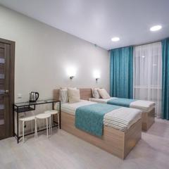 Гостевой дом 7 ночей, Дзержинск, Нижегородская область