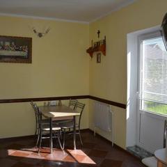 Гостевой дом Визит, Дивеево, Нижегородская область