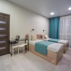 Гостевой дом 7 ночей, Дзержинск, Нижегородская область