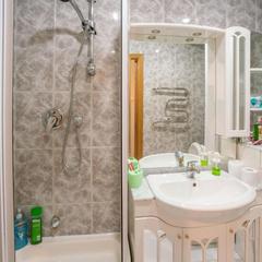 Апартаменты Rooms in Tsilkovskogo 92A, Дзержинск, Нижегородская область