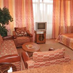 Оздоровительный центр Союз, Дзержинский, Московская область