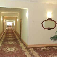 Оздоровительный центр Союз, Дзержинский, Московская область