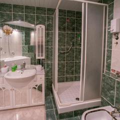 Апартаменты Rooms in Tsilkovskogo 92A, Дзержинск, Нижегородская область