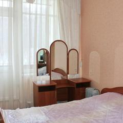 Оздоровительный центр Союз, Дзержинский, Московская область