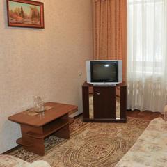 Оздоровительный центр Союз, Дзержинский, Московская область