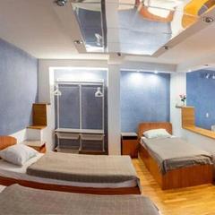 Апартаменты Rooms in Tsilkovskogo 92A, Дзержинск, Нижегородская область