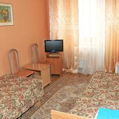 Оздоровительный центр Союз, Дзержинский, Московская область