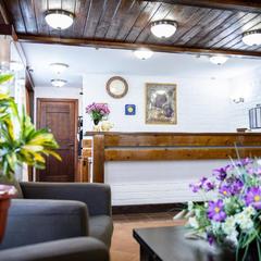 Отель Дивеево-НБ, Дивеево, Нижегородская область