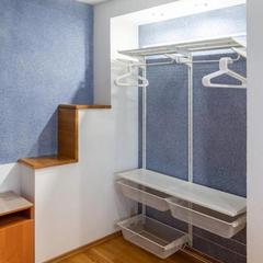 Апартаменты Rooms in Tsilkovskogo 92A, Дзержинск, Нижегородская область