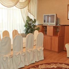 Оздоровительный центр Союз, Дзержинский, Московская область