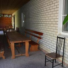 Гостевой дом Визит, Дивеево, Нижегородская область