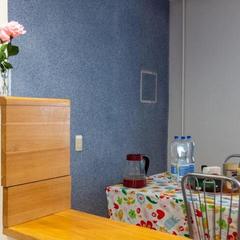 Апартаменты Rooms in Tsilkovskogo 92A, Дзержинск, Нижегородская область