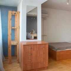 Апартаменты Rooms in Tsilkovskogo 92A, Дзержинск, Нижегородская область