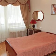 Оздоровительный центр Союз, Дзержинский, Московская область