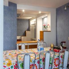 Апартаменты Rooms in Tsilkovskogo 92A, Дзержинск, Нижегородская область