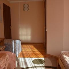 Гостевой дом Визит, Дивеево, Нижегородская область