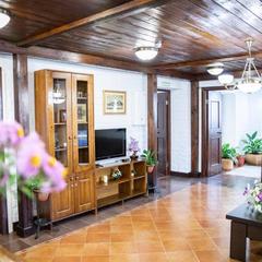 Отель Дивеево-НБ, Дивеево, Нижегородская область