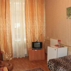 Оздоровительный центр Союз, Дзержинский, Московская область