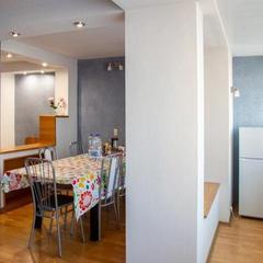 Апартаменты Rooms in Tsilkovskogo 92A, Дзержинск, Нижегородская область