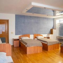 Апартаменты Rooms in Tsilkovskogo 92A, Дзержинск, Нижегородская область