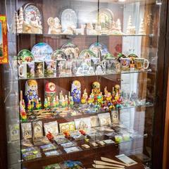 Отель Дивеево-НБ, Дивеево, Нижегородская область