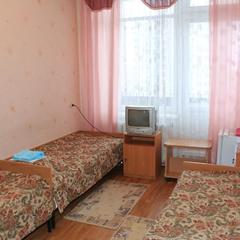 Оздоровительный центр Союз, Дзержинский, Московская область