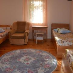 Гостевой дом Визит, Дивеево, Нижегородская область