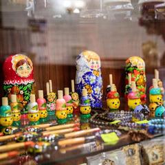 Отель Дивеево-НБ, Дивеево, Нижегородская область