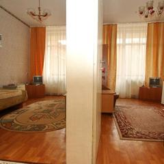 Оздоровительный центр Союз, Дзержинский, Московская область