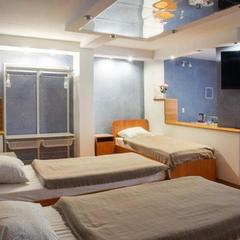 Апартаменты Rooms in Tsilkovskogo 92A, Дзержинск, Нижегородская область