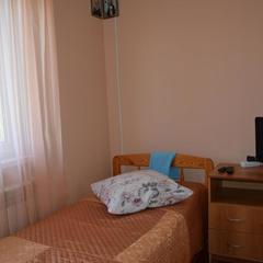 Гостевой дом Визит, Дивеево, Нижегородская область