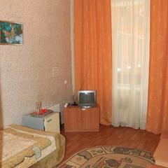 Оздоровительный центр Союз, Дзержинский, Московская область