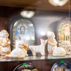 Отель Дивеево-НБ, Дивеево, Нижегородская область