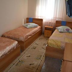 Гостевой дом Визит, Дивеево, Нижегородская область