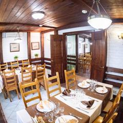 Отель Дивеево-НБ, Дивеево, Нижегородская область