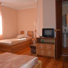 Гостевой дом Визит, Дивеево, Нижегородская область