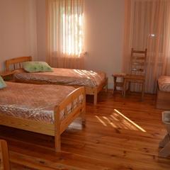 Гостевой дом Визит, Дивеево, Нижегородская область