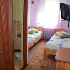 Гостевой дом Визит, Дивеево, Нижегородская область