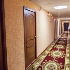 Гостиничный комплекс Олимп, Дивеево, Нижегородская область