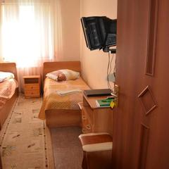 Гостевой дом Визит, Дивеево, Нижегородская область