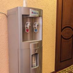 Гостиничный комплекс Олимп, Дивеево, Нижегородская область