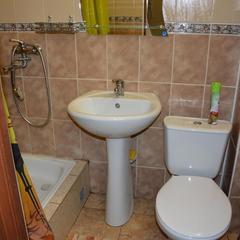 Гостевой дом Визит, Дивеево, Нижегородская область