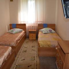 Гостевой дом Визит, Дивеево, Нижегородская область