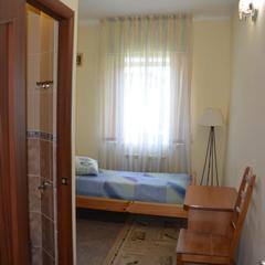 Гостевой дом Визит, Дивеево, Нижегородская область